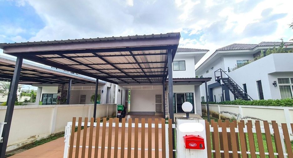 For rent 3 Beds house in Fang, Chiang Mai