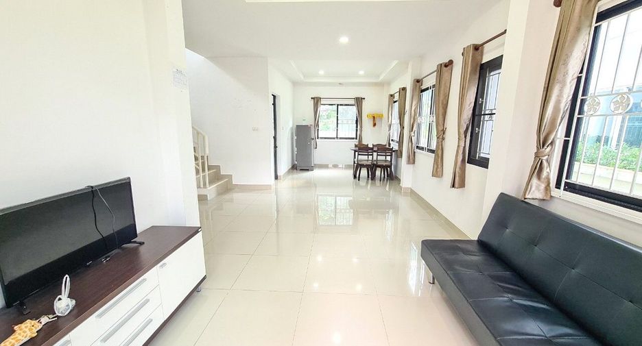 For rent 3 Beds house in Fang, Chiang Mai