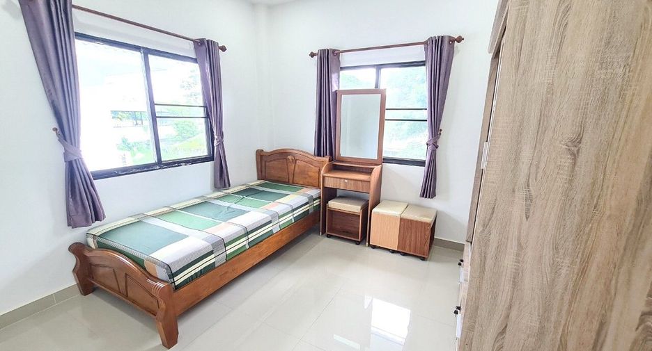 For rent 3 bed house in Fang, Chiang Mai