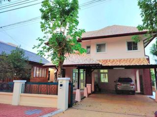 For rent 6 bed house in San Kamphaeng, Chiang Mai