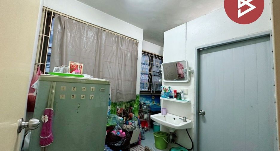 ขาย 1 เตียง อพาร์ทเม้นท์ ใน บางบัวทอง, นนทบุรี