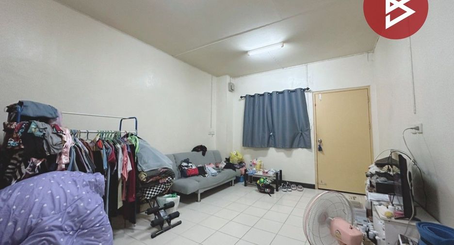 ขาย 1 เตียง อพาร์ทเม้นท์ ใน บางบัวทอง, นนทบุรี