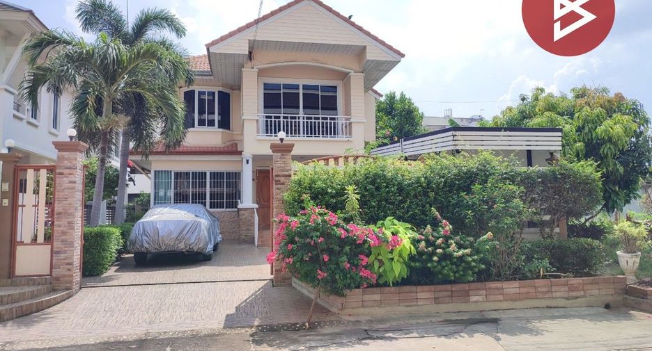 For rent and for sale 3 bed house in Mueang Nakhon Pathom, Nakhon Pathom