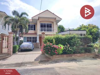 For rent 3 bed house in Mueang Nakhon Pathom, Nakhon Pathom