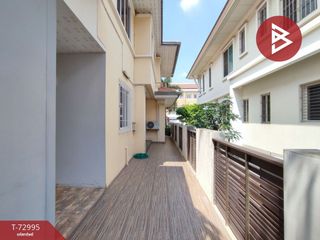 For rent 3 bed house in Mueang Nakhon Pathom, Nakhon Pathom