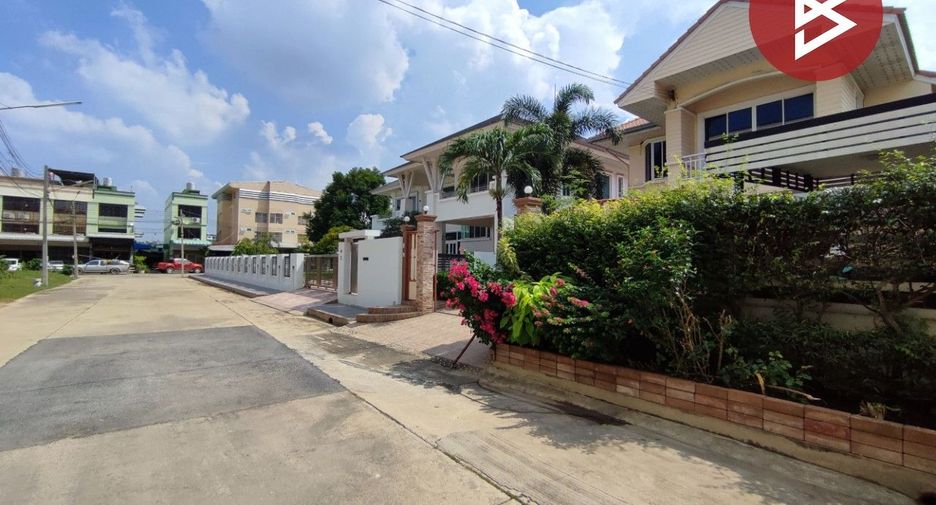 For rent そして for sale 3 Beds house in Mueang Nakhon Pathom, Nakhon Pathom