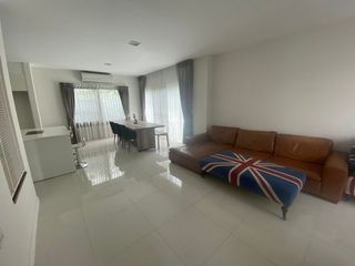 For sale 4 bedrooms house in Prawet, Bangkok
