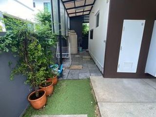 For sale 4 bedrooms house in Prawet, Bangkok