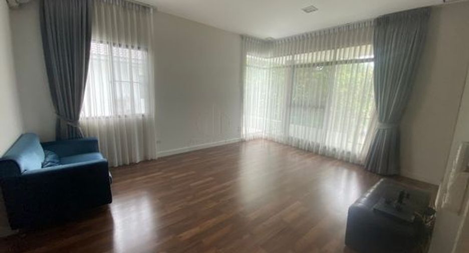 For sale 4 bedrooms house in Prawet, Bangkok