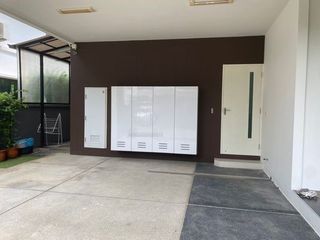 For sale 4 bedrooms house in Prawet, Bangkok
