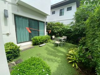 For sale 4 bedrooms house in Prawet, Bangkok