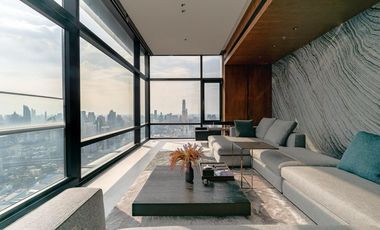 For sale 1 bed condo in Watthana, Bangkok