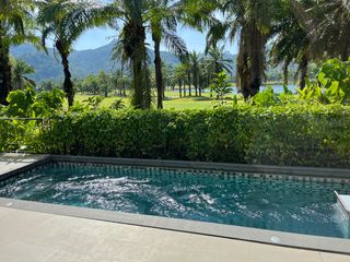 For rent and for sale 3 bedrooms villa in Kathu, Phuket