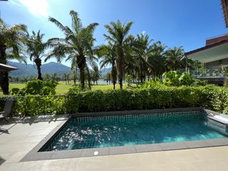 For rent and for sale 3 bedrooms villa in Kathu, Phuket