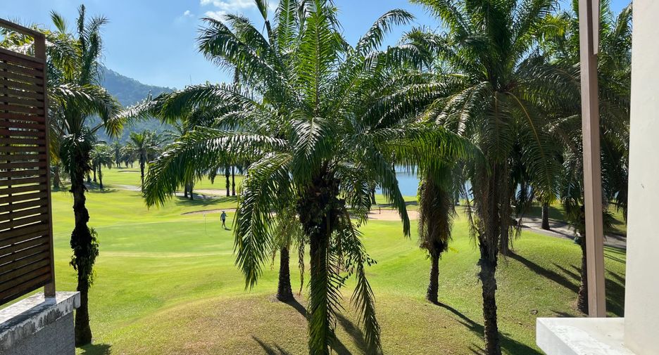 For rent and for sale 3 bedrooms villa in Kathu, Phuket