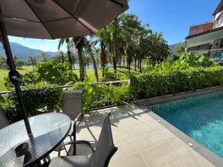 For rent and for sale 3 bedrooms villa in Kathu, Phuket