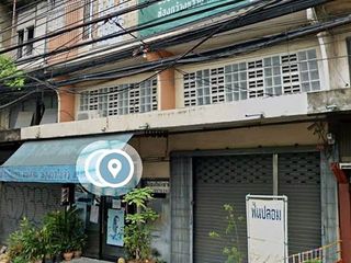 For sale 14 bedrooms retail Space in Bang Khae, Bangkok