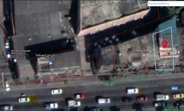 Gewerbefläche zum Kauf mit 14 Zimmer in Bang Khae, Bangkok