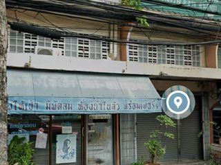 For sale 14 bed retail Space in Bang Khae, Bangkok