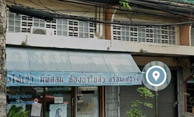 Gewerbefläche zum Kauf mit 14 Zimmer in Bang Khae, Bangkok