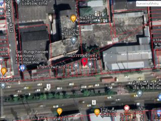 For sale 14 bedrooms retail Space in Bang Khae, Bangkok