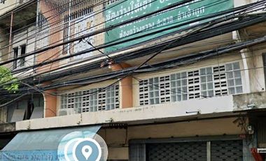 For sale 14 Beds retail Space in Bang Khae, Bangkok