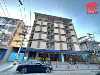 For rent 106 bed apartment in Thanyaburi, Pathum Thani