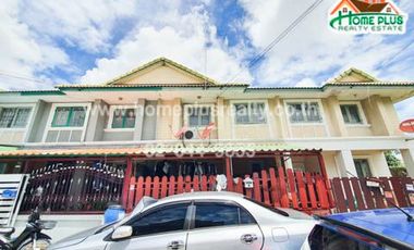 Casa adosada en venta de 3 habitaciones en Mueang Samut Prakan, Samut Prakan