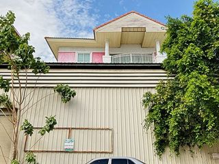 For sale 4 Beds house in Phra Nakhon, Bangkok