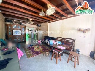 For sale 3 bed retail Space in Bang Sao Thong, Samut Prakan