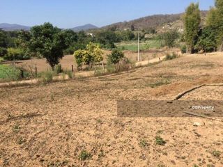 For sale land in Pai, Mae Hong Son