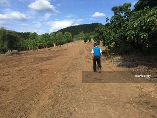 For sale land in Pai, Mae Hong Son