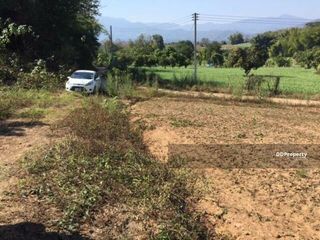 For sale land in Pai, Mae Hong Son