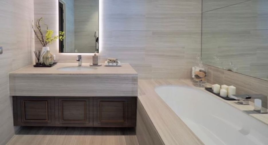 For rent 2 ベッドルーム condo in Khlong Toei, Bangkok