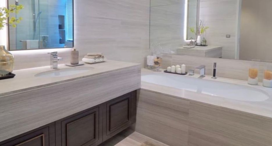 For rent 2 ベッドルーム condo in Khlong Toei, Bangkok