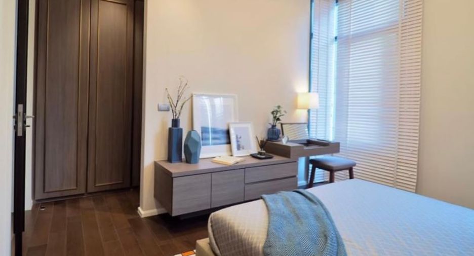 For rent 2 ベッドルーム condo in Khlong Toei, Bangkok