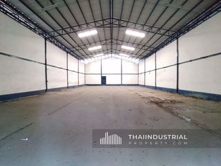 出租 仓库 在 Mueang Samut Prakan, Samut Prakan