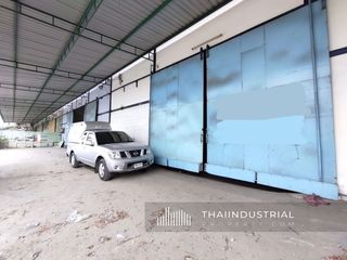出租 仓库 在 Mueang Samut Prakan, Samut Prakan