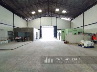 出租 仓库 在 Mueang Samut Prakan, Samut Prakan