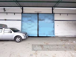 出租 仓库 在 Mueang Samut Prakan, Samut Prakan