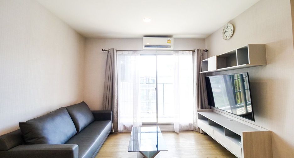 For sale 2 Beds condo in Mueang Pathum Thani, Pathum Thani