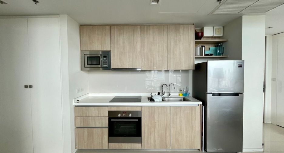 ขาย 2 ห้องนอน คอนโด ใน วัฒนา, กรุงเทพฯ