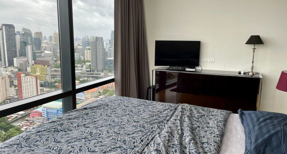 ขาย 2 ห้องนอน คอนโด ใน วัฒนา, กรุงเทพฯ