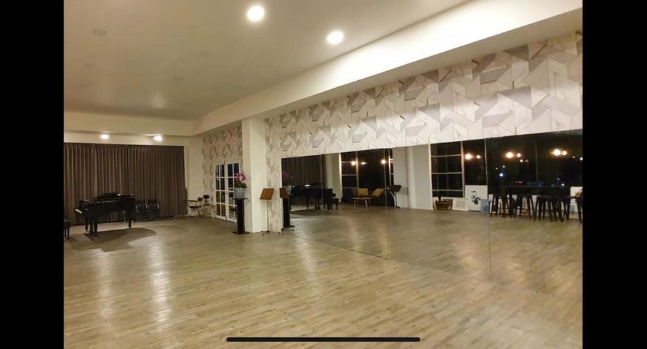 ขาย 2 ห้องนอน คอนโด ใน วัฒนา, กรุงเทพฯ