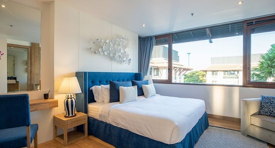 For sale 4 Beds condo in Mueang Phuket, Phuket