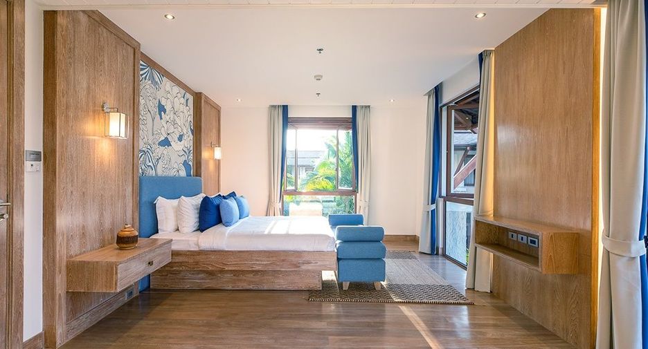 For sale 4 Beds condo in Mueang Phuket, Phuket