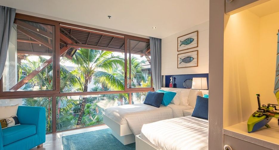 For sale 4 Beds condo in Mueang Phuket, Phuket