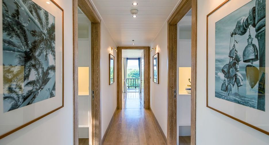 For sale 4 Beds condo in Mueang Phuket, Phuket