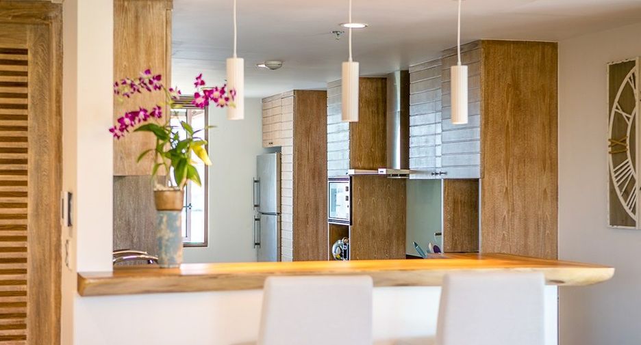 For sale 4 Beds condo in Mueang Phuket, Phuket
