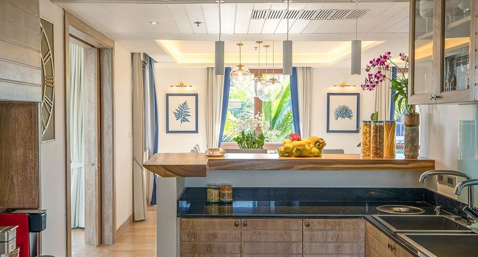For sale 4 Beds condo in Mueang Phuket, Phuket